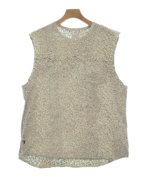 GANRYU ガンリュウ Tシャツ・カットソー メンズ 【古着】【中古】