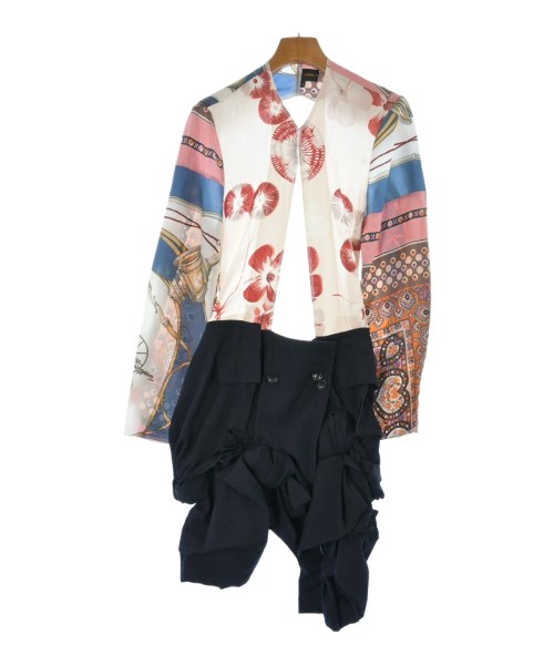 COMME des GARCONS コムデギャルソン カジュアルジャケット レディース 【古着】【中古】