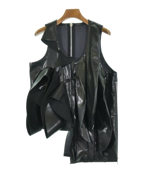COMME des GARCONS コムデギャルソン ベスト レディース 【古着】【中古】