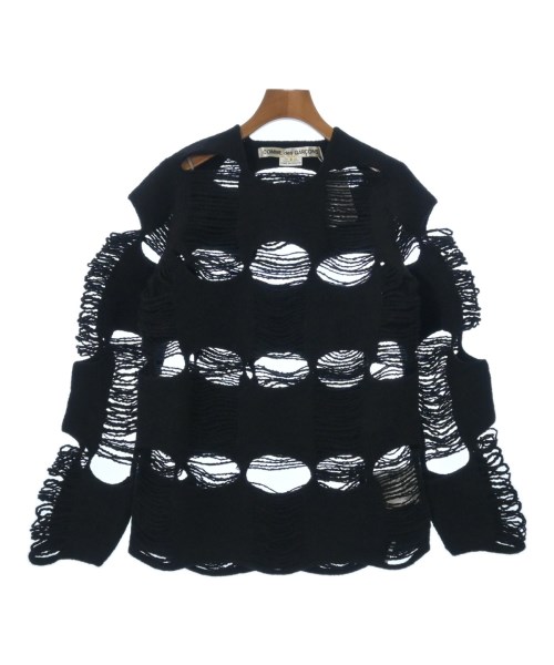 COMME des GARCONS コムデギャルソン ニット・セーター レディース 【古着】【中古】