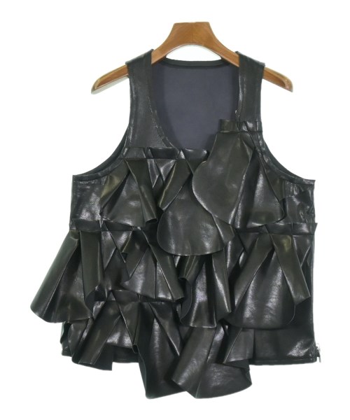 COMME des GARCONS コムデギャルソン ベスト レディース 【古着】【中古】