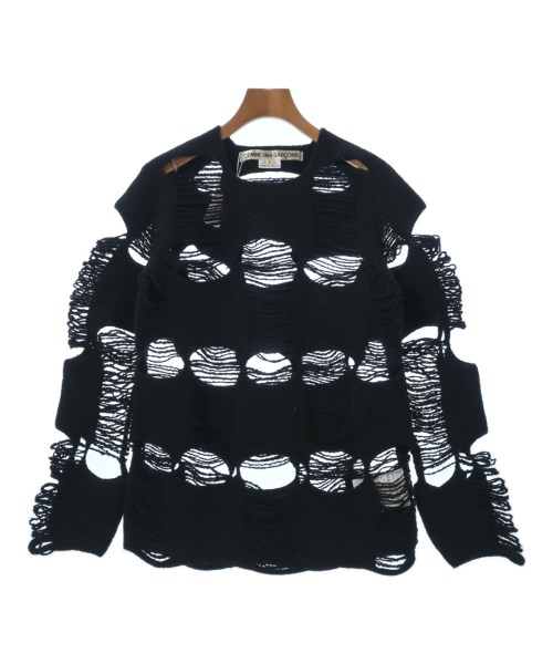 COMME des GARCONS コムデギャルソン ニット・セーター レディース 【古着】【中古】