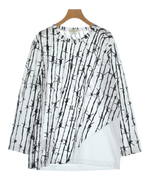 COMME des GARCONS コムデギャルソン Tシャツ・カットソー レディース 【古着】【中古】