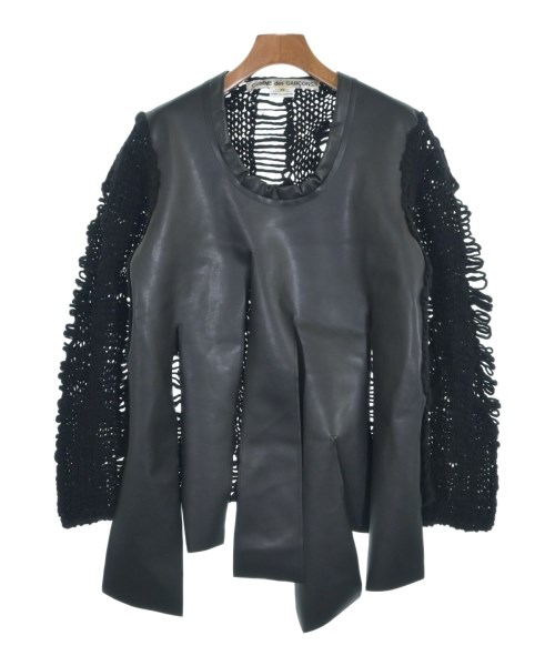 COMME des GARCONS コムデギャルソン ニット・セーター レディース 【古着】【中古】