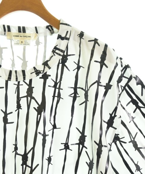 COMME des GARCONS コムデギャルソン Tシャツ・カットソー レディース 【古着】【中古】_3