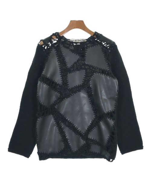 COMME des GARCONS コムデギャルソン ニット・セーター レディース 【古着】【中古】