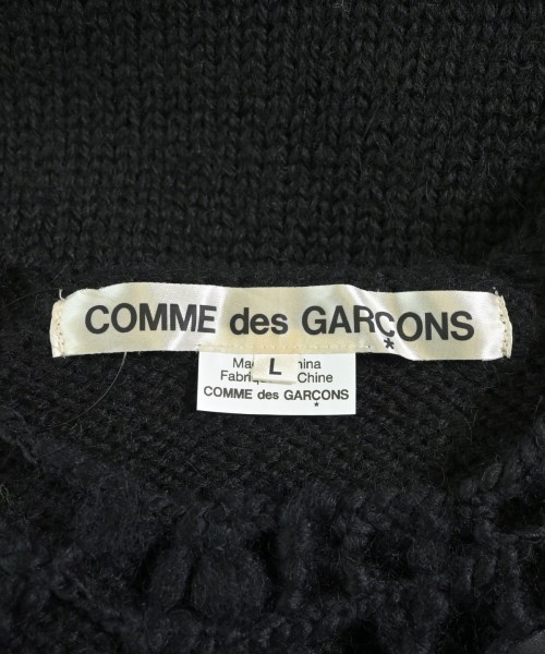 COMME des GARCONS コムデギャルソン ニット・セーター レディース 【古着】【中古】