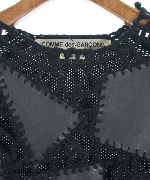 COMME des GARCONS コムデギャルソン ニット・セーター レディース 【古着】【中古】