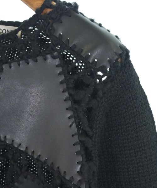COMME des GARCONS コムデギャルソン ニット・セーター レディース 【古着】【中古】