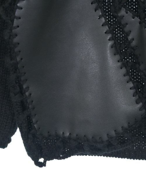COMME des GARCONS コムデギャルソン ニット・セーター レディース 【古着】【中古】