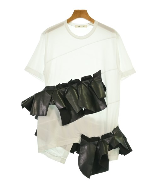 COMME des GARCONS コムデギャルソン Tシャツ・カットソー レディース 【古着】【中古】
