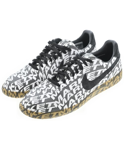 COMME des GARCONS コムデギャルソン スニーカー メンズ 【古着】【中古】