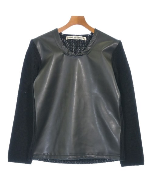 COMME des GARCONS コムデギャルソン ニット・セーター レディース 【古着】【中古】 COMME des GARCONS コムデギャルソン ニット・セーター レディース