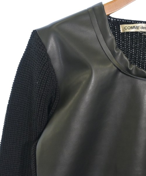 COMME des GARCONS コムデギャルソン ニット・セーター レディース