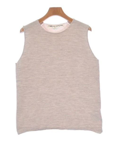 COMME des GARCONS コムデギャルソン ベスト レディース 【古着】【中古】