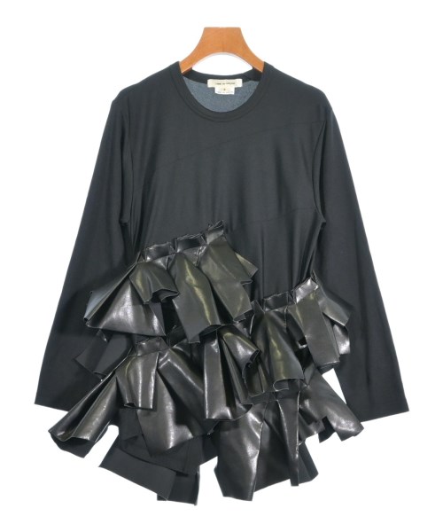 COMME des GARCONS コムデギャルソン Tシャツ・カットソー レディース 【古着】【中古】