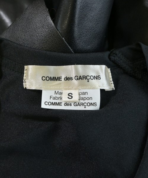 COMME des GARCONS コムデギャルソン Tシャツ・カットソー レディース 【古着】【中古】_2