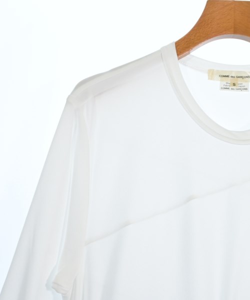 COMME des GARCONS コムデギャルソン Tシャツ・カットソー レディース 【古着】【中古】_3