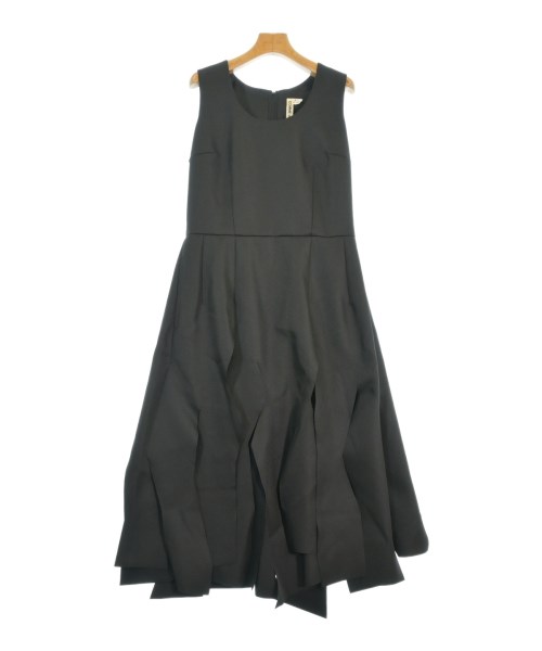 COMME des GARCONS コムデギャルソン ワンピース レディース 【古着】【中古】