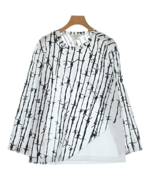 COMME des GARCONS コムデギャルソン Tシャツ・カットソー レディース 【古着】【中古】