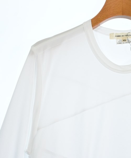 COMME des GARCONS コムデギャルソン Tシャツ・カットソー レディース 【古着】【中古】_3