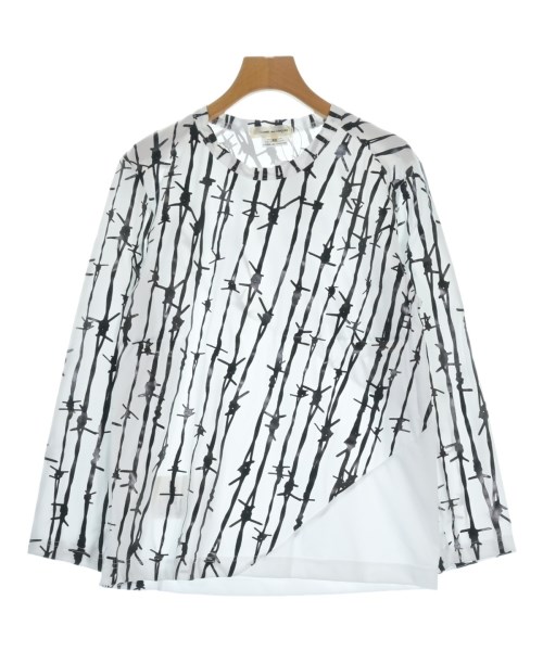 COMME des GARCONS コムデギャルソン Tシャツ・カットソー レディース 【古着】【中古】
