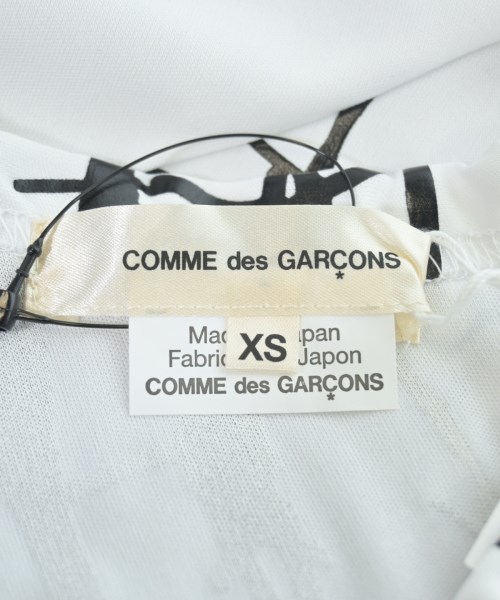 COMME des GARCONS コムデギャルソン Tシャツ・カットソー レディース 【古着】【中古】_2