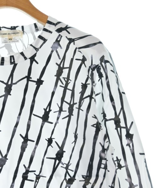 COMME des GARCONS コムデギャルソン Tシャツ・カットソー レディース 【古着】【中古】_3