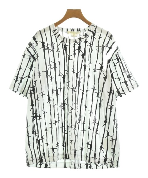 COMME des GARCONS コムデギャルソン Tシャツ・カットソー レディース 【古着】【中古】