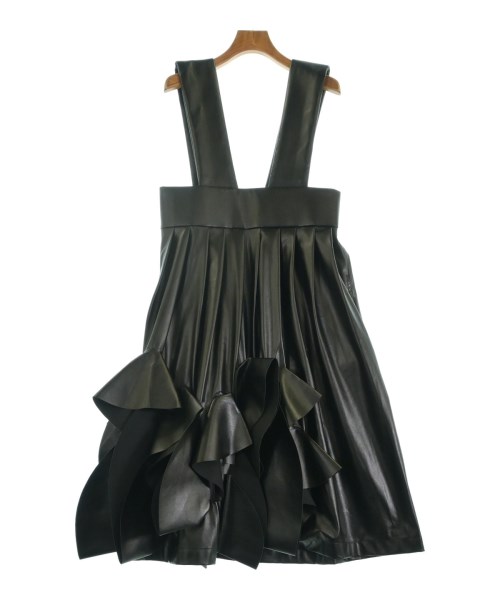 COMME des GARCONS コムデギャルソン ワンピース レディース 【古着】【中古】