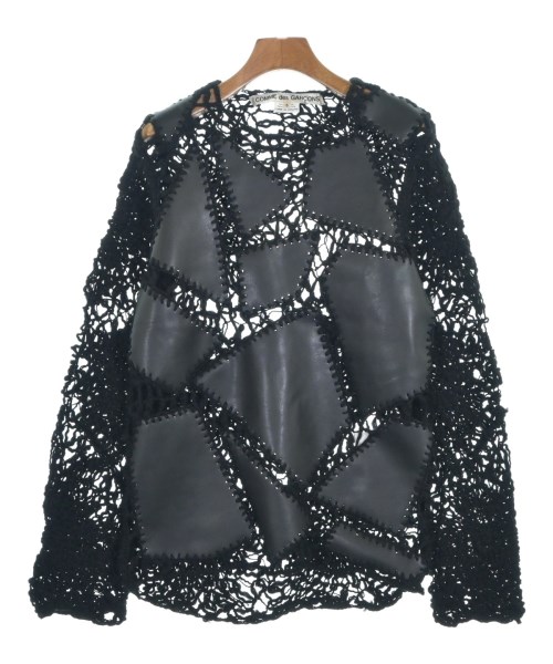 COMME des GARCONS コムデギャルソン ニット・セーター レディース 【古着】【中古】