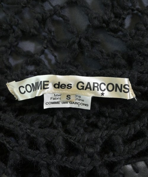 COMME des GARCONS コムデギャルソン ニット・セーター レディース 【古着】【中古】_2