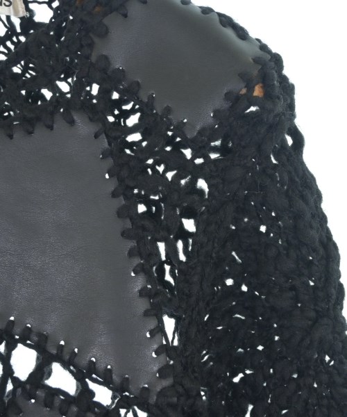 COMME des GARCONS コムデギャルソン ニット・セーター レディース 【古着】【中古】_5