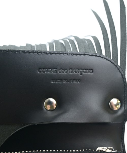 COMME des GARCONS コムデギャルソン カードケース レディース 【古着