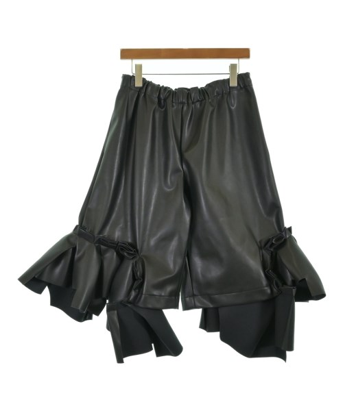 COMME des GARCONS コムデギャルソン ショートパンツ レディース 【古着】【中古】