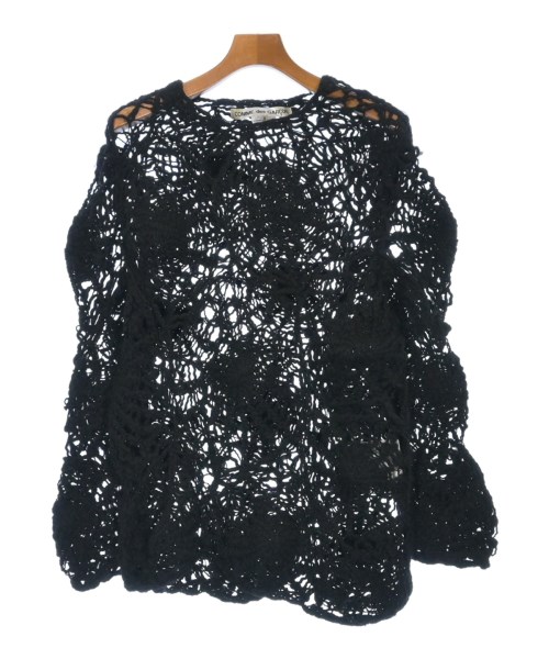COMME des GARCONS コムデギャルソン ニット・セーター レディース 【古着】【中古】