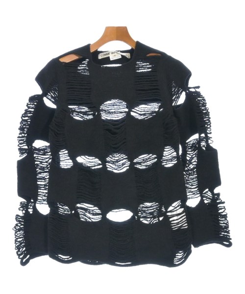 COMME des GARCONS コムデギャルソン ニット・セーター レディース 【古着】【中古】