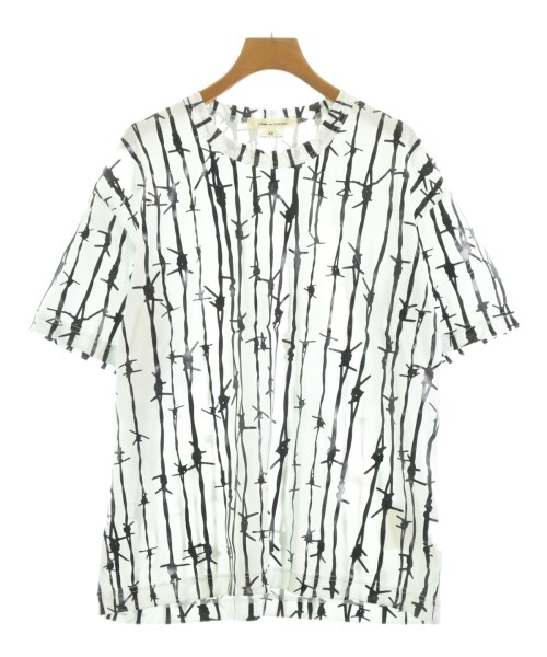 COMME des GARCONS コムデギャルソン Tシャツ・カットソー レディース 【古着】【中古】