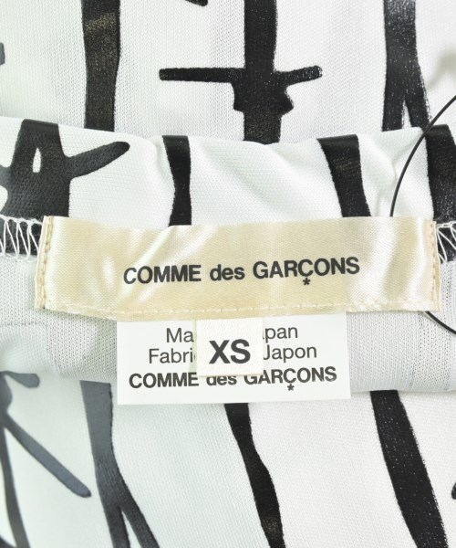 COMME des GARCONS コムデギャルソン Tシャツ・カットソー レディース 【古着】【中古】_2