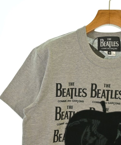 COMME des GARCONS コムデギャルソン Tシャツ・カットソー レディース 【古着】【中古】_3