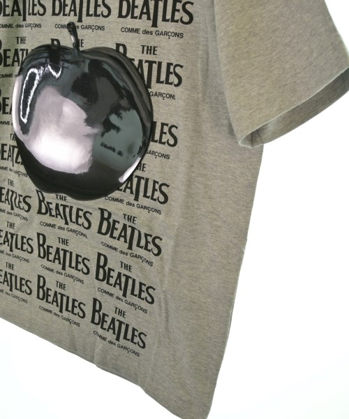 COMME des GARCONS コムデギャルソン Tシャツ・カットソー レディース 【古着】【中古】_4