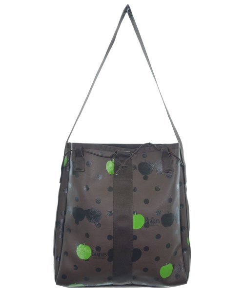 ○ブリーフィング BRIEFING 1050デニール・バリスティックナイロン