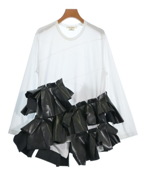 COMME des GARCONS コムデギャルソン Tシャツ・カットソー レディース 【古着】【中古】