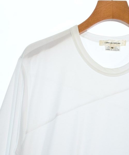 COMME des GARCONS コムデギャルソン Tシャツ・カットソー レディース 【古着】【中古】_3