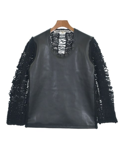 COMME des GARCONS コムデギャルソン ニット・セーター レディース 【古着】【中古】