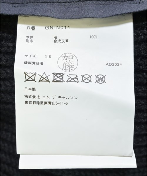 COMME des GARCONS コムデギャルソン ニット・セーター レディース 【古着】【中古】_3