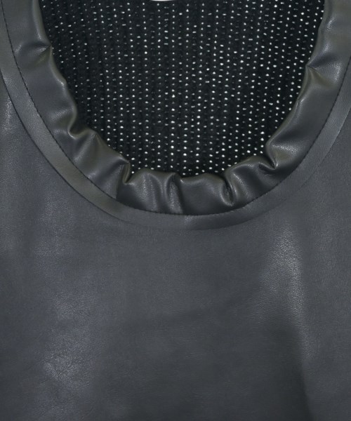 COMME des GARCONS コムデギャルソン ニット・セーター レディース 【古着】【中古】_4