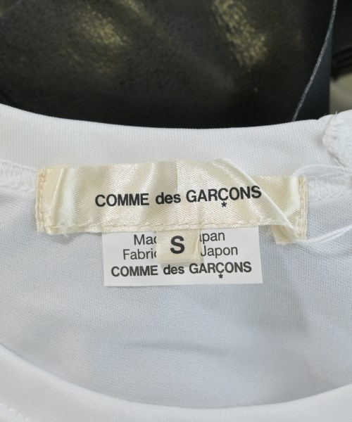 COMME des GARCONS コムデギャルソン Tシャツ・カットソー レディース 【古着】【中古】_2