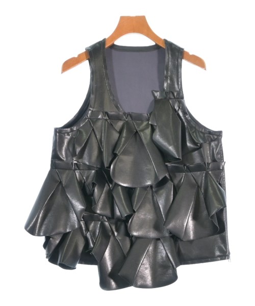 COMME des GARCONS コムデギャルソン カジュアルシャツ レディース 【古着】【中古】