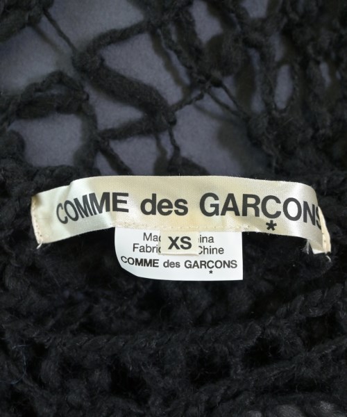 COMME des GARCONS コムデギャルソン ニット・セーター レディース 【古着】【中古】_2
